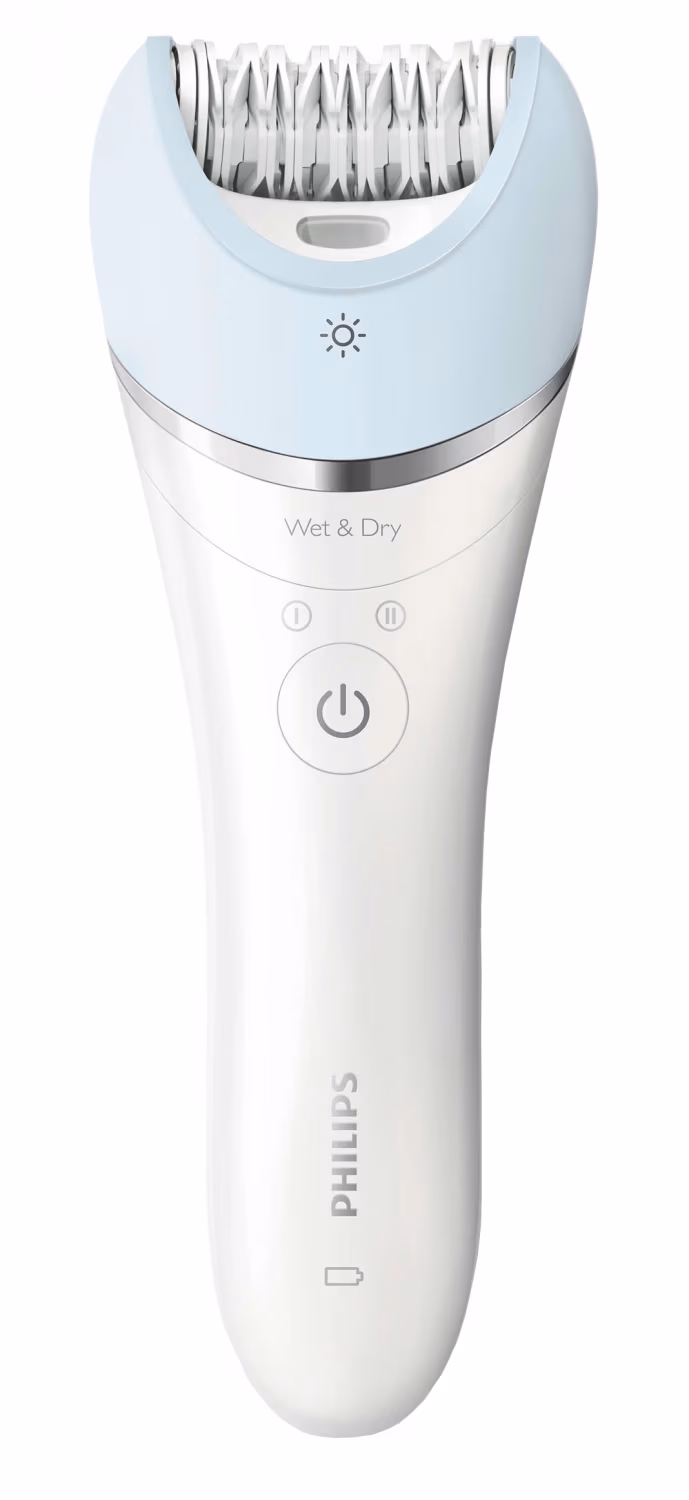 Epilator Philips BRE605/00